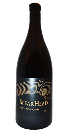 2022 Double Magnum Cuvée