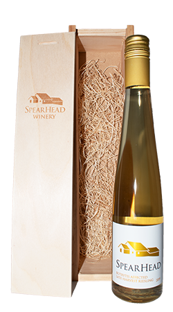 Late Harvest Riesling Gift Pack